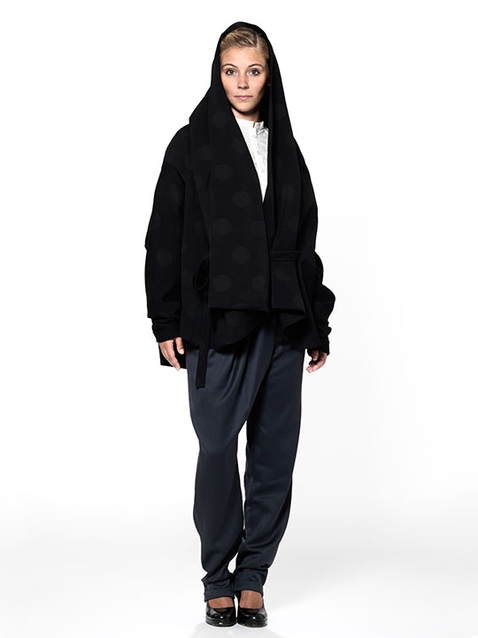 AW11 A Sense of Smell