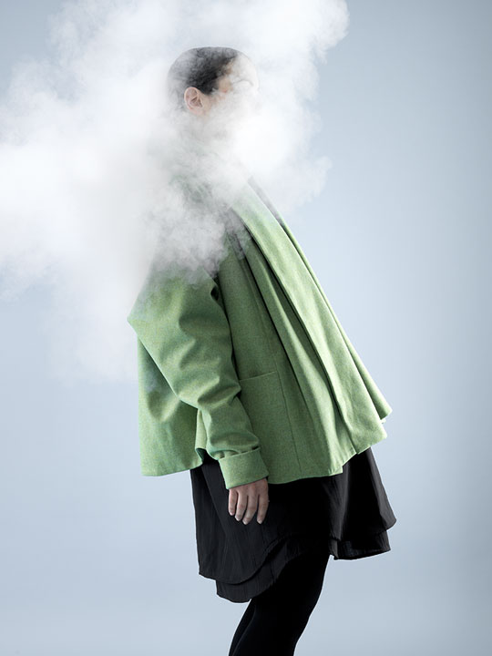 AW13 There is Something in the Air