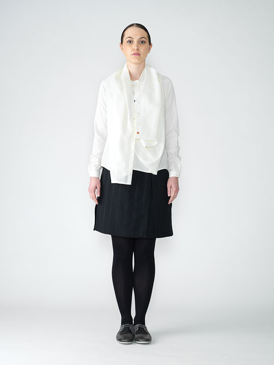 AW13 There is Something in the Air