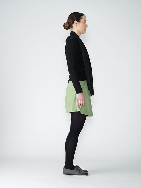 AW13 There is Something in the Air