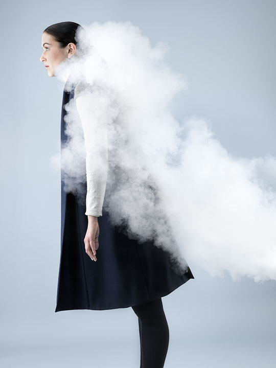 AW13 There is Something in the Air