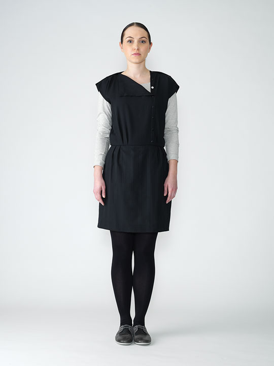 AW13 There is Something in the Air