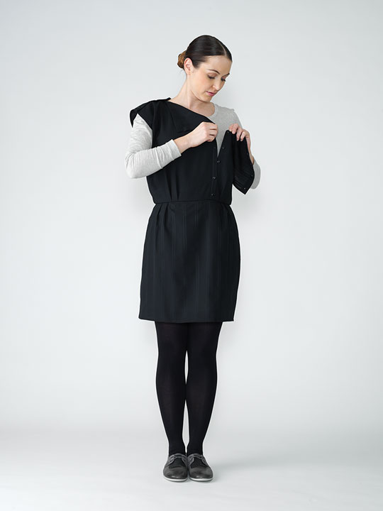 AW13 There is Something in the Air
