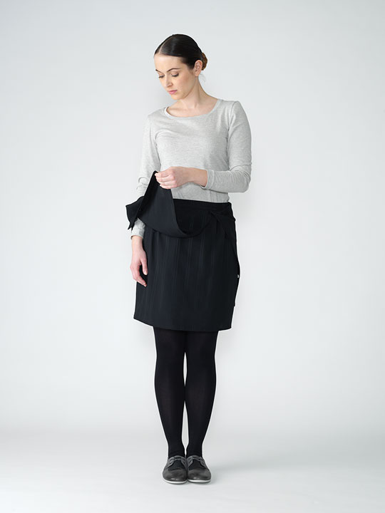 AW13 There is Something in the Air