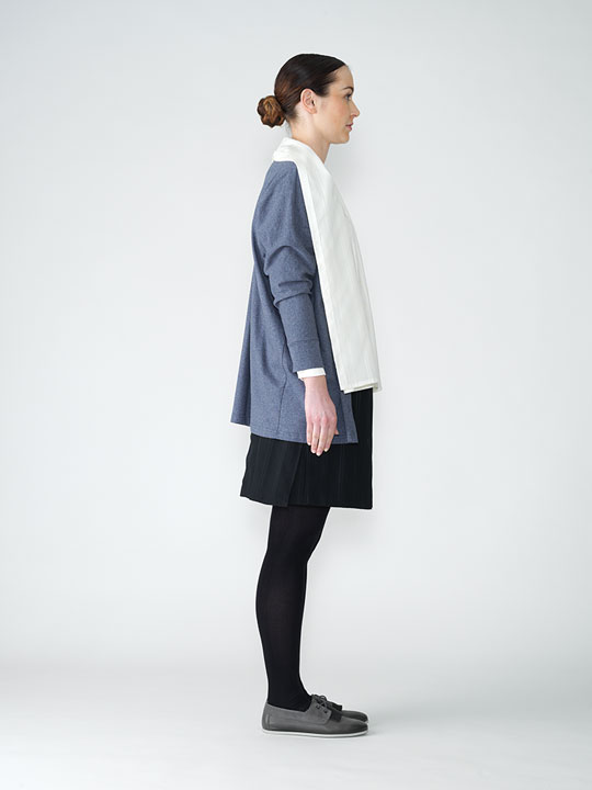 AW13 There is Something in the Air