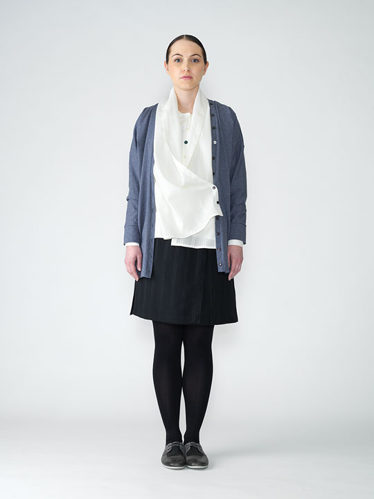 AW13 There is Something in the Air