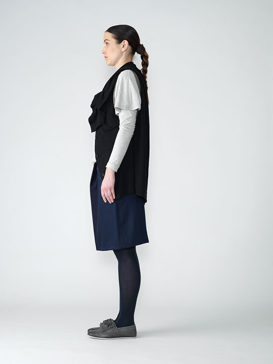 AW13 There is Something in the Air