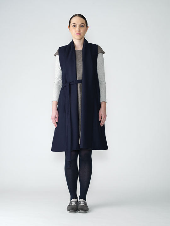 AW13 There is Something in the Air