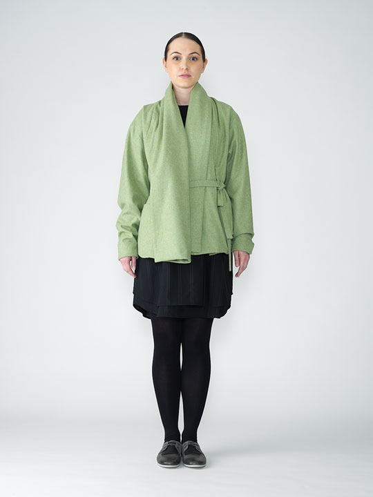 AW13 There is Something in the Air