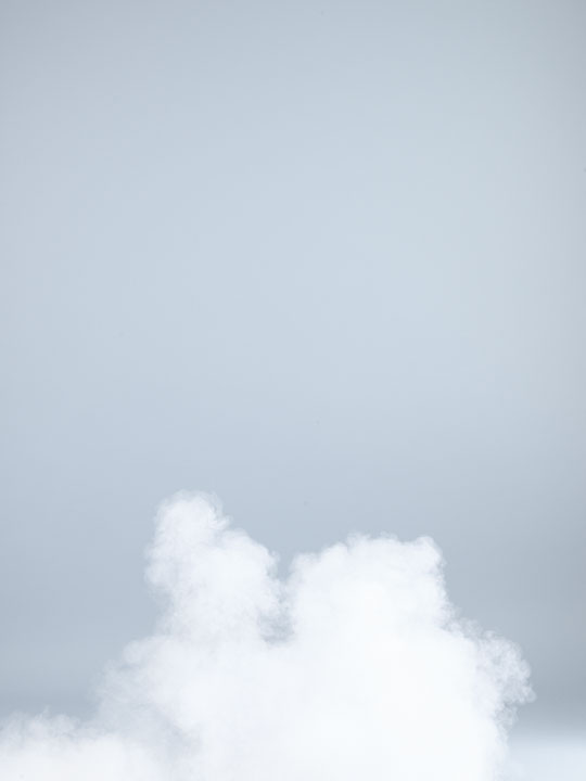 AW13 There is Something in the Air