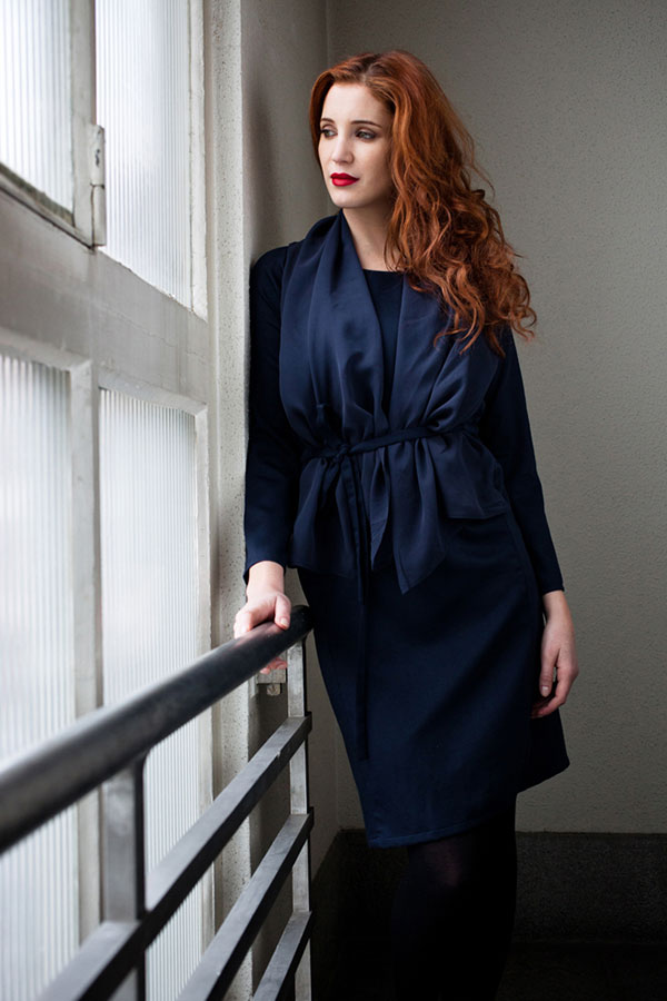 AW14 Light my Fire