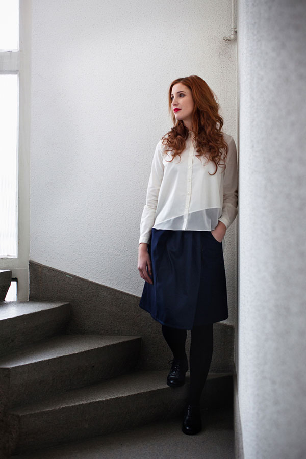 AW14 Light my Fire
