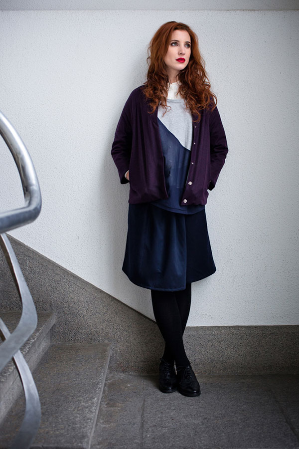 AW14 Light my Fire