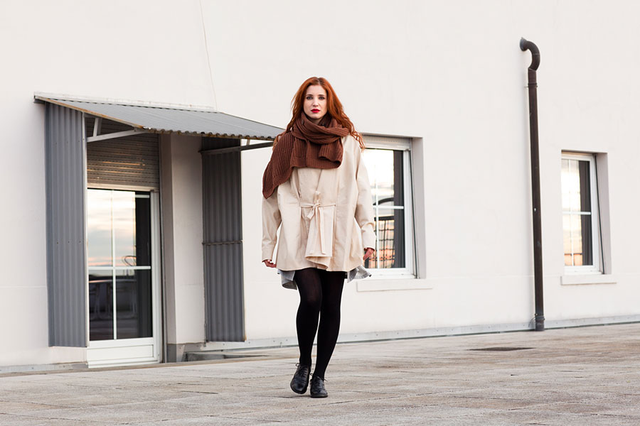 AW14 Light my Fire