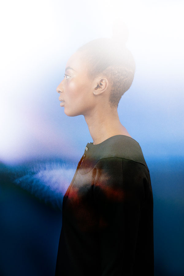 AW15 Travelling Light