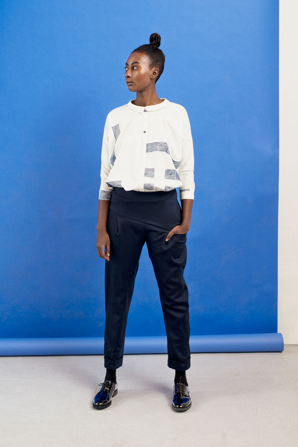 AW15 Travelling Light