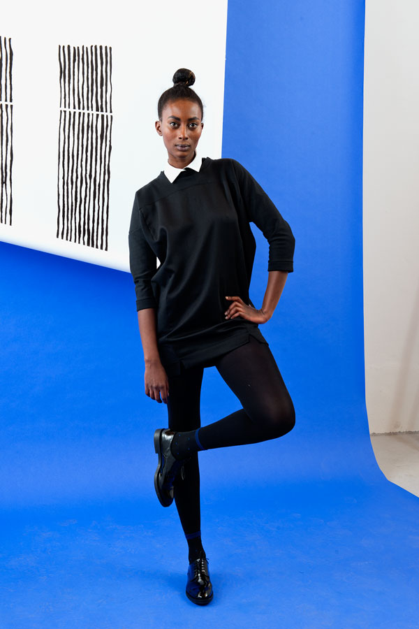 AW15 Travelling Light