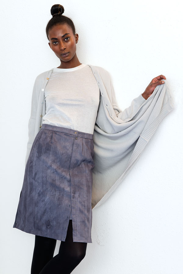 AW15 Travelling Light