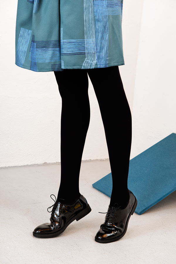 AW15 Travelling Light