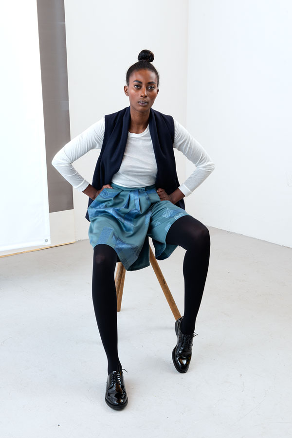 AW15 Travelling Light