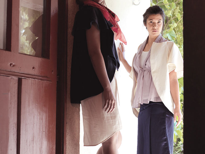 SS11 Vision