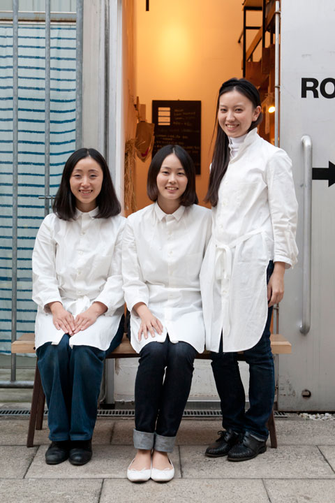 SS13 UMAMI – Tokyo event with heso