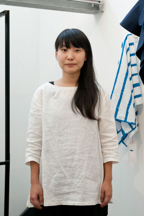 SS13 UMAMI – Tokyo event with heso