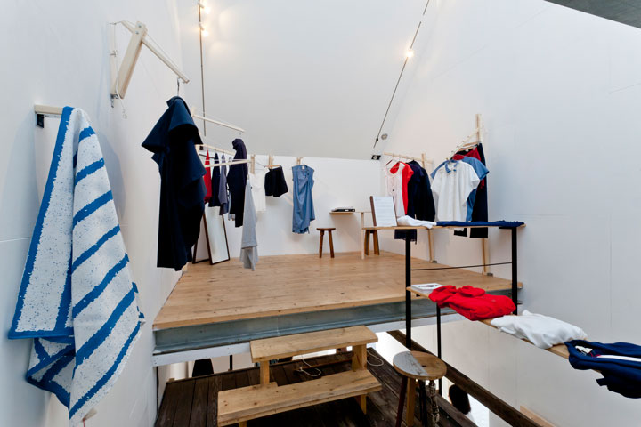 SS13 UMAMI – Tokyo event with heso