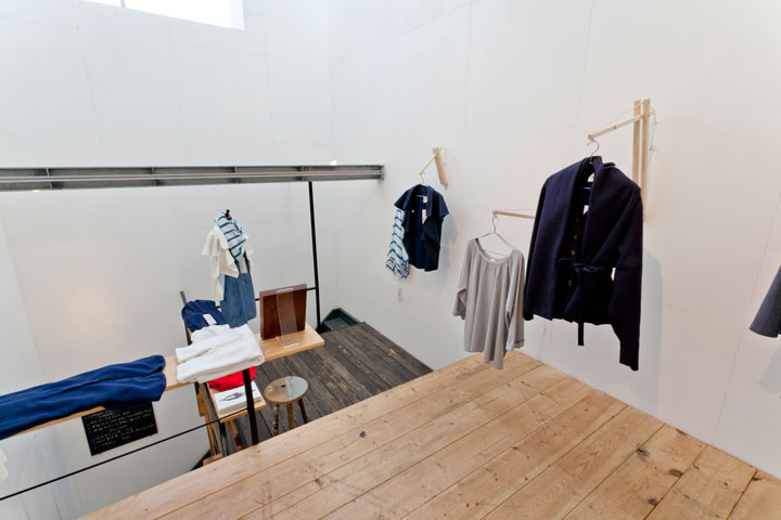SS13 UMAMI – Tokyo event with heso