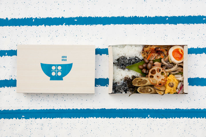 SS13 UMAMI – Tokyo event with heso
