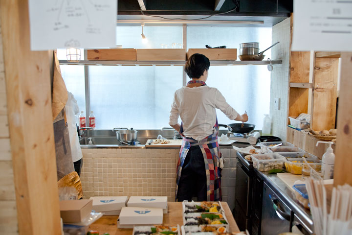 SS13 UMAMI – Tokyo event with heso