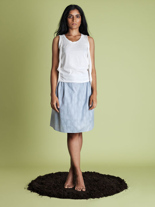 SS14 Down to Earth