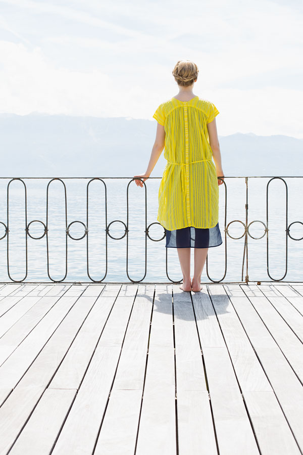 SS15 Croisière