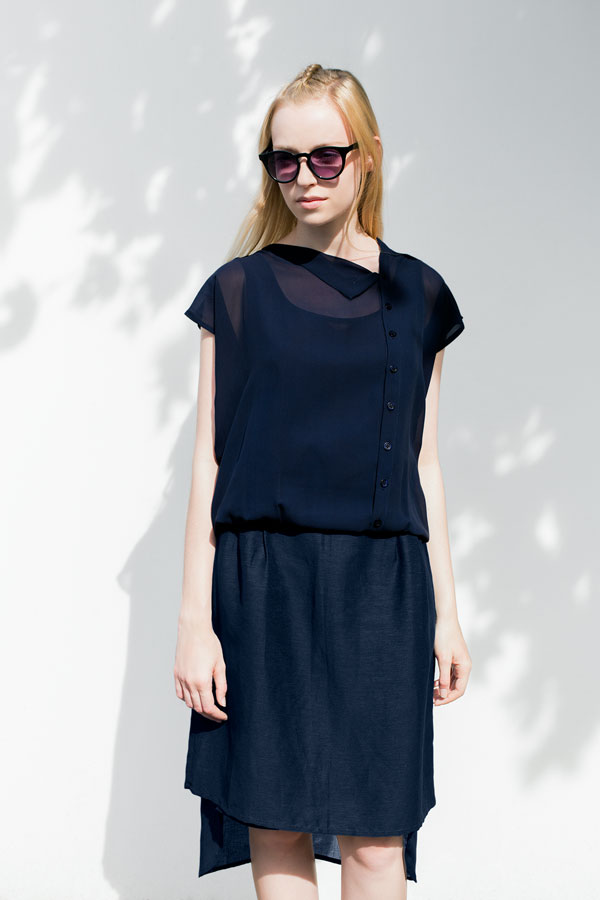 SS15 Croisière