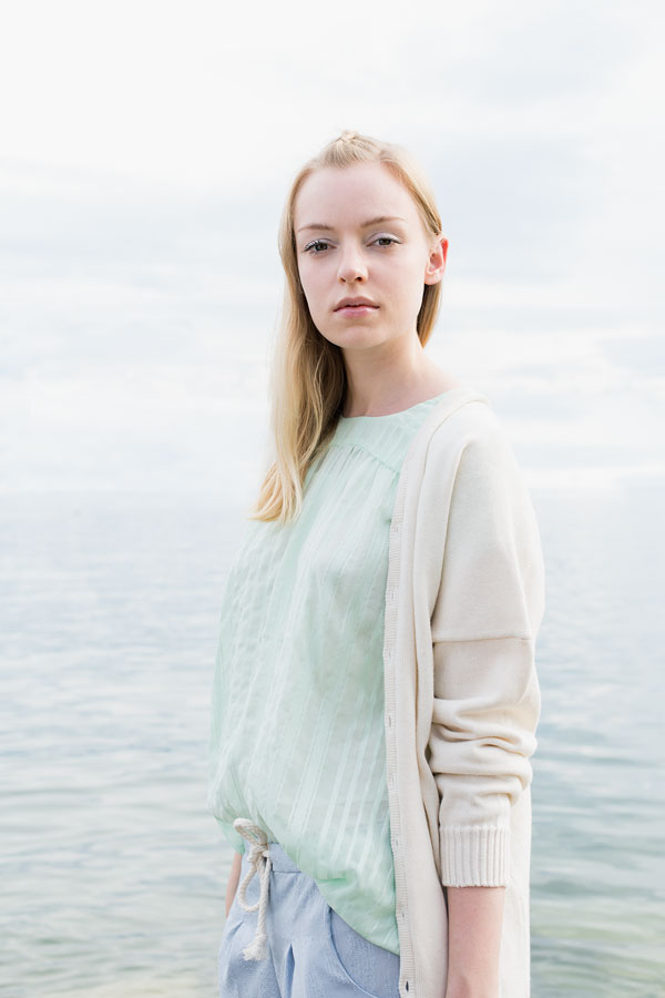 SS15 Croisière