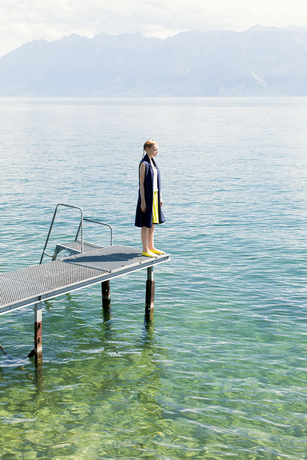 SS15 Croisière