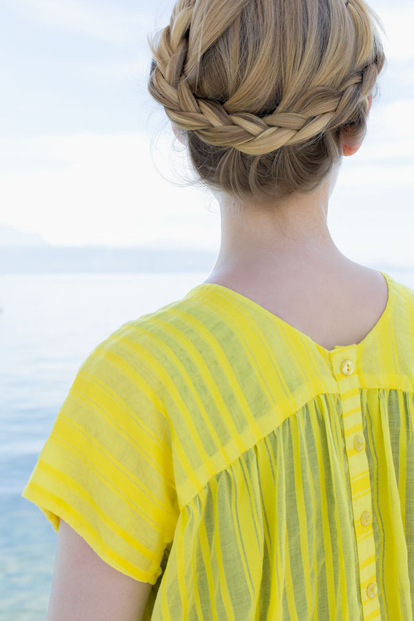 SS15 Croisière