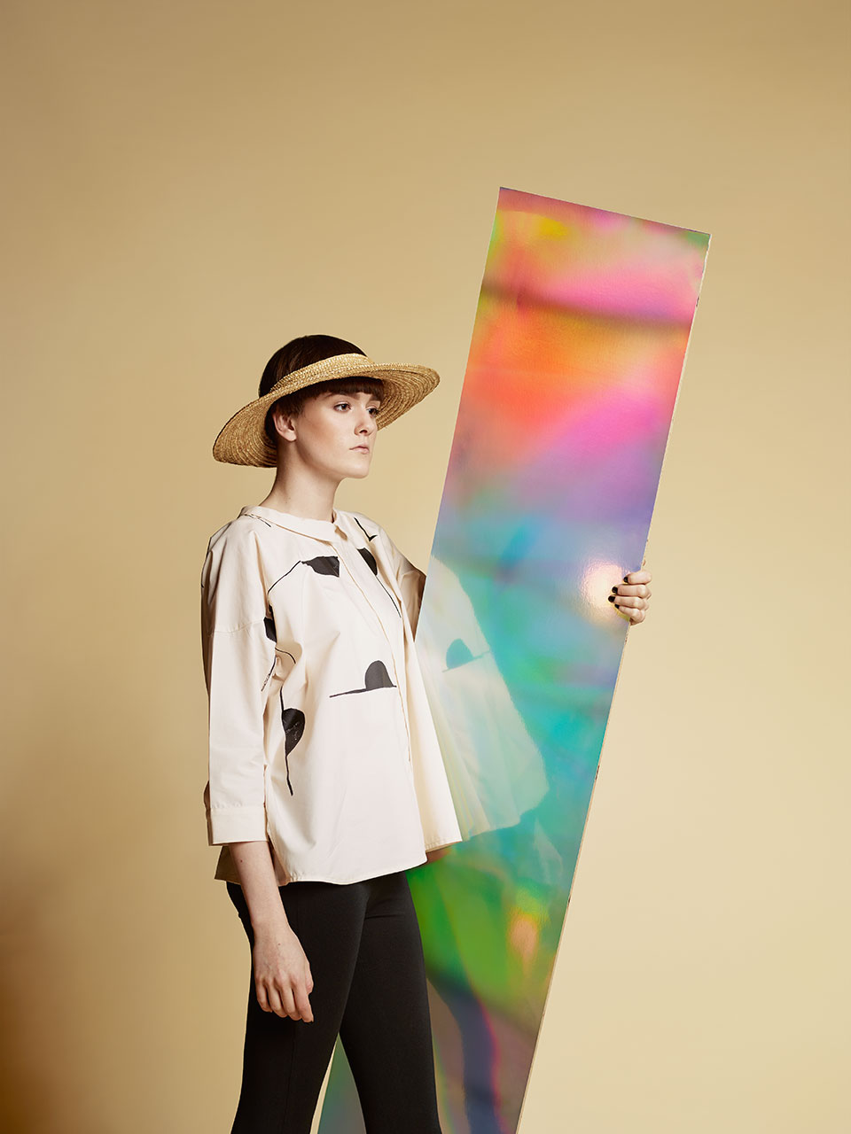 SS16 Horizons