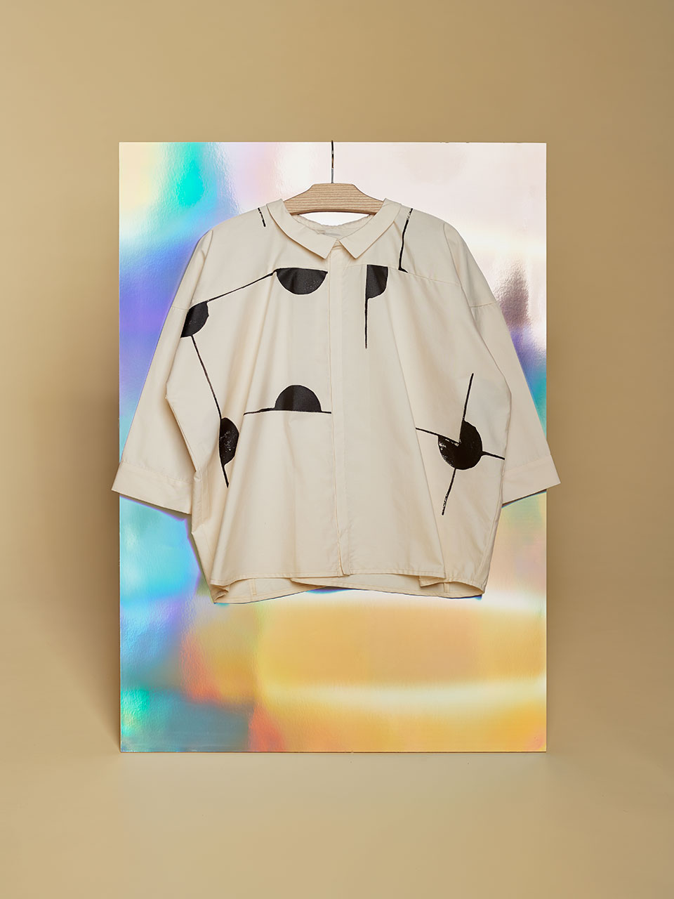 SS16 Horizons