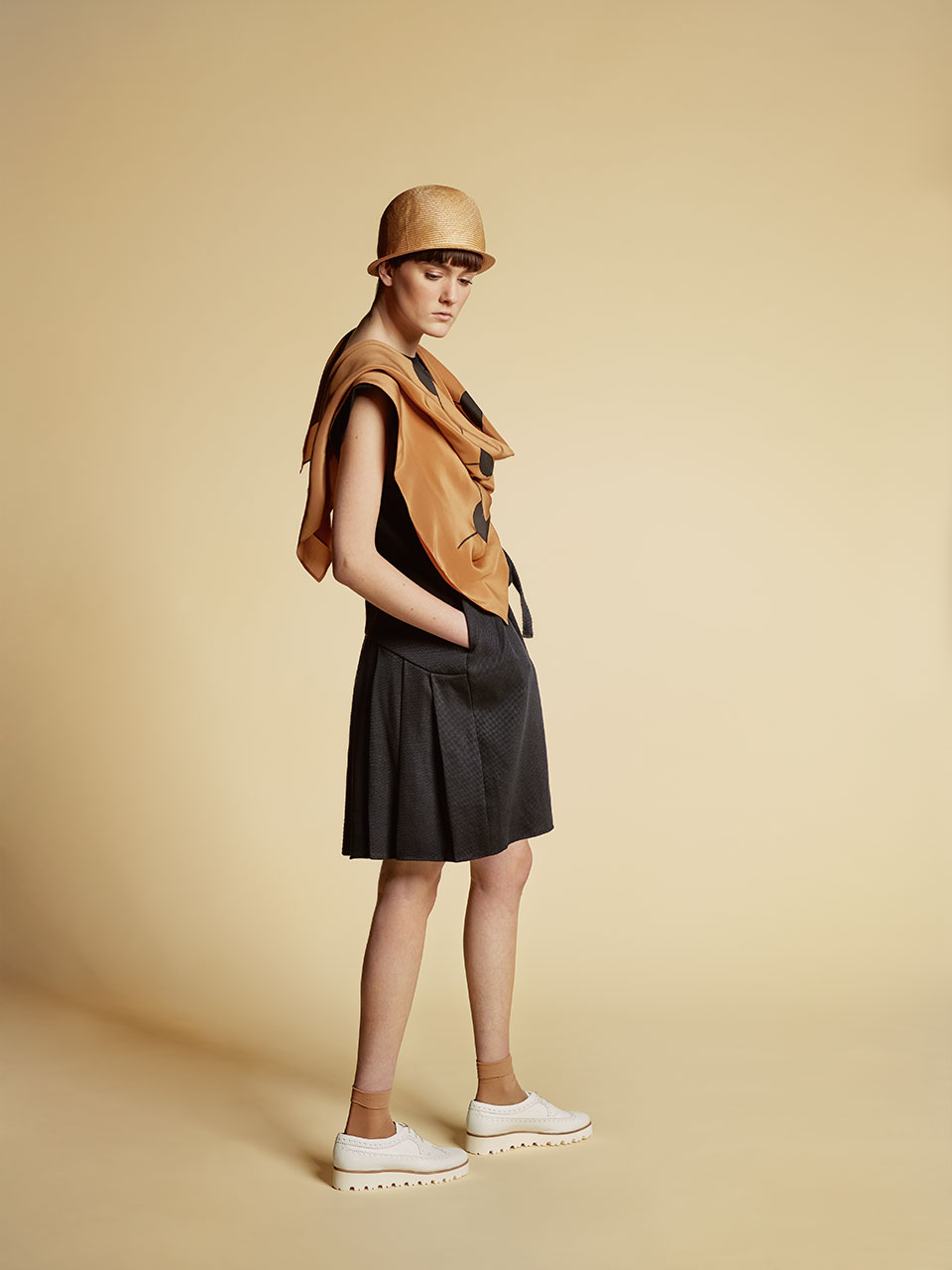 SS16 Horizons