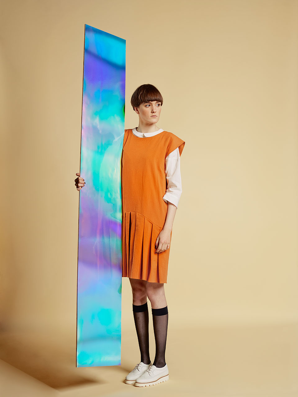 SS16 Horizons