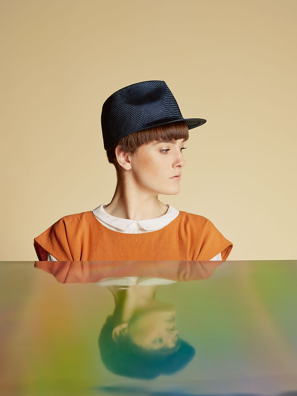 SS16 Horizons