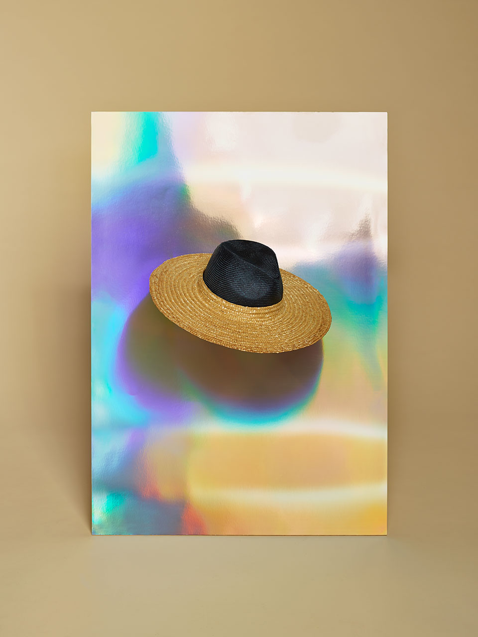 SS16 Horizons