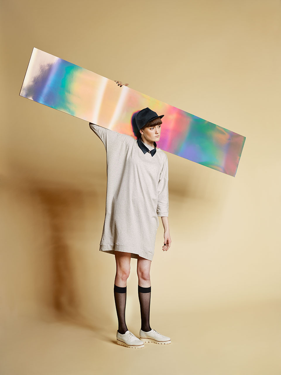 SS16 Horizons